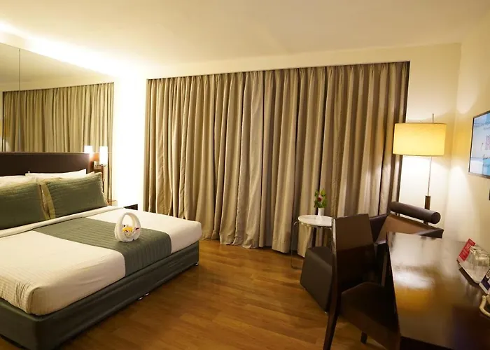 St Laurn Koregaon Park Pune