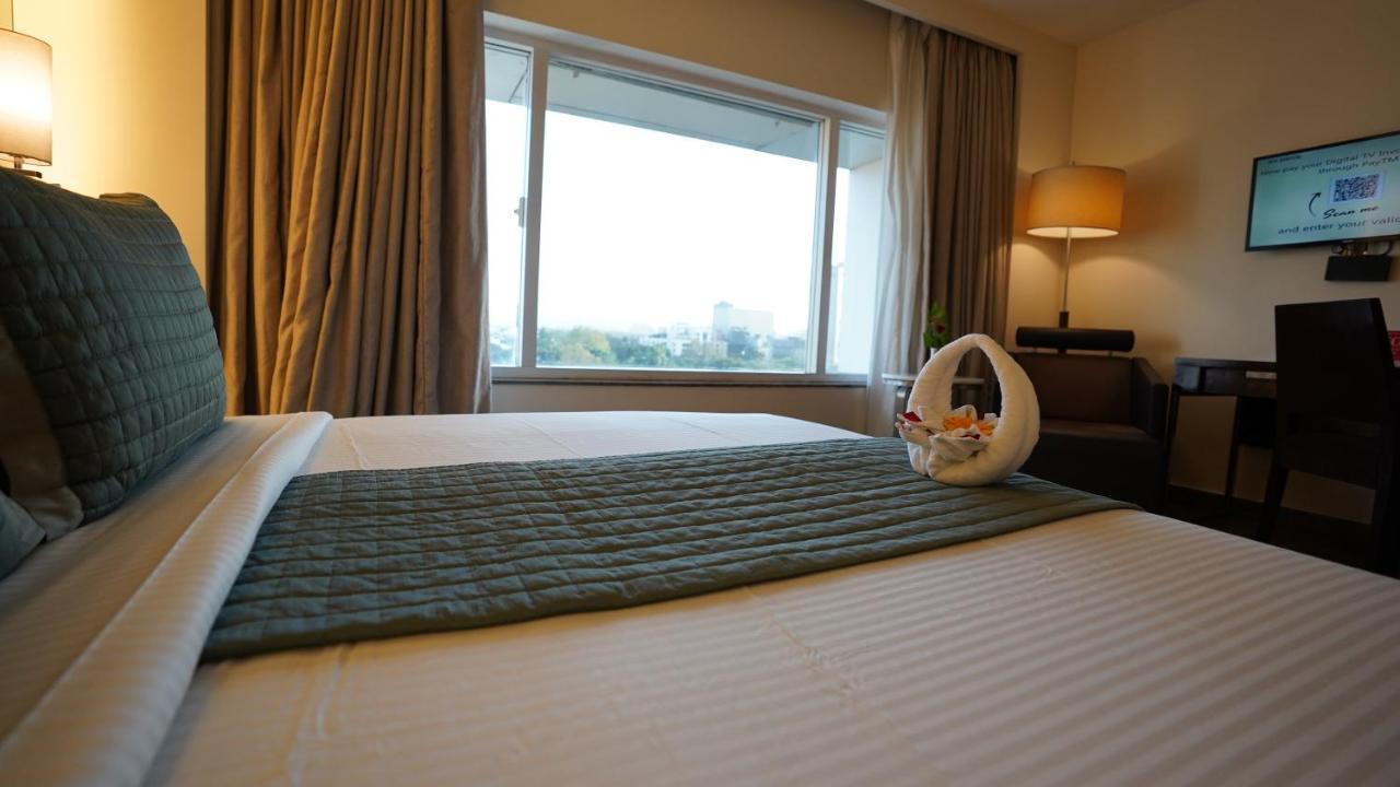 Hotel St Laurn Koregaon Park 4*