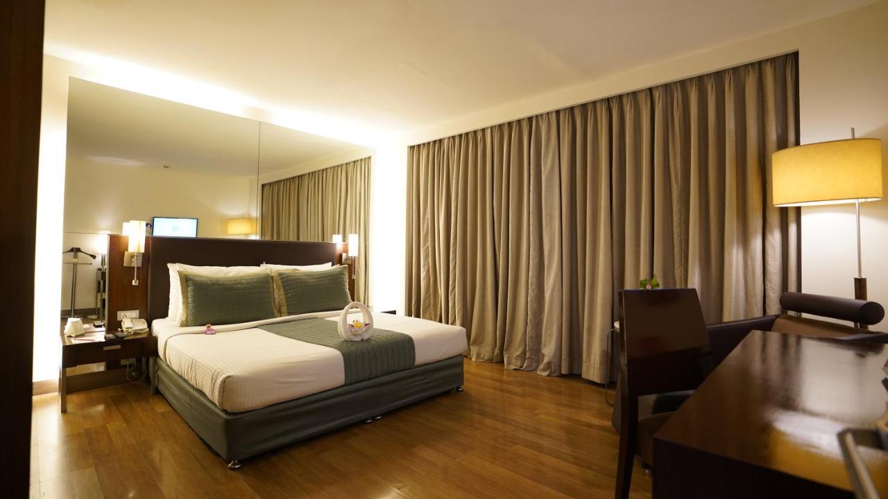 St Laurn Koregaon Park Pune