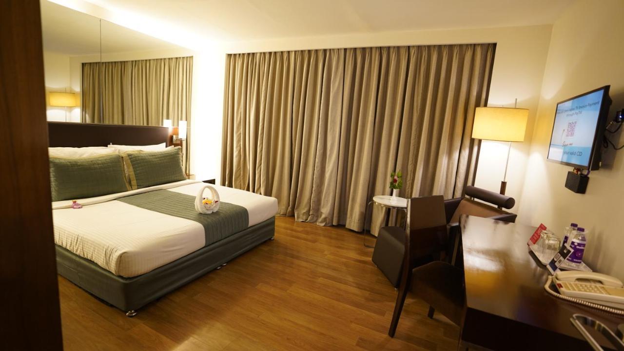 Hotel St Laurn Koregaon Park