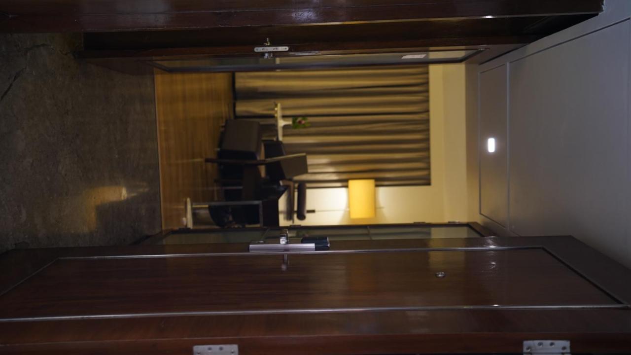 St Laurn Koregaon Park Hotel Pune