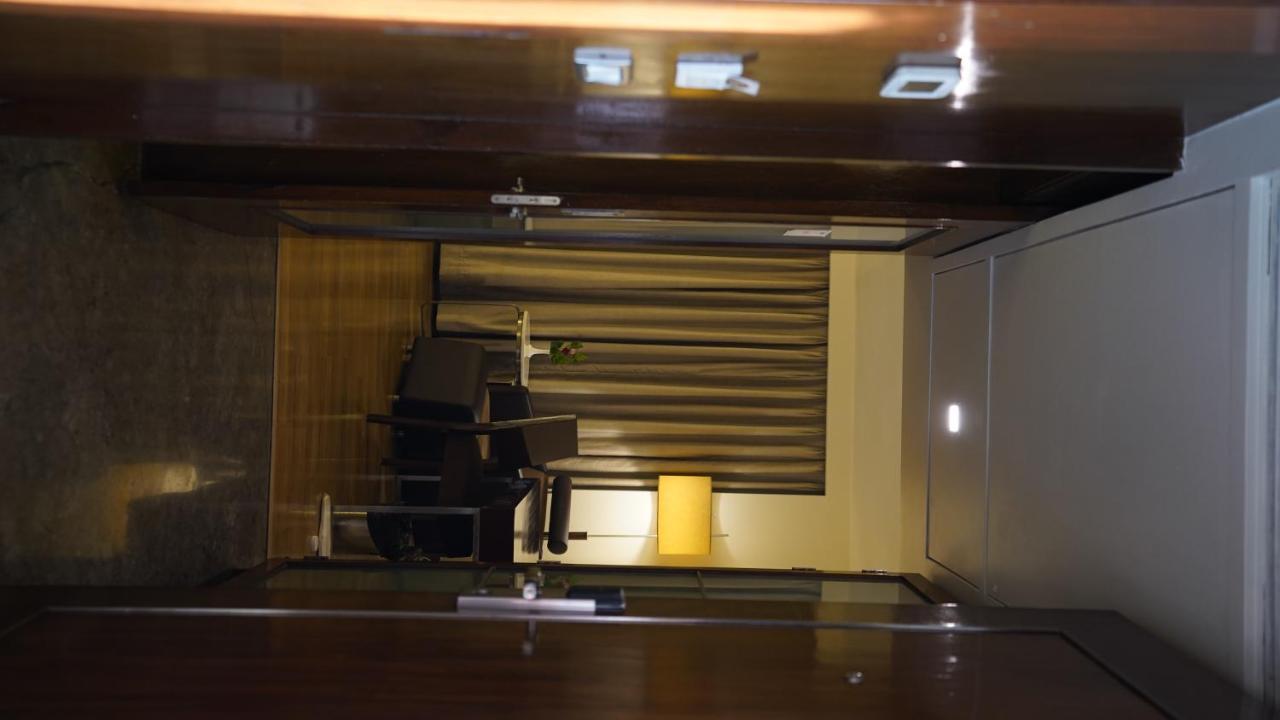 Hotel St Laurn Koregaon Park Pune