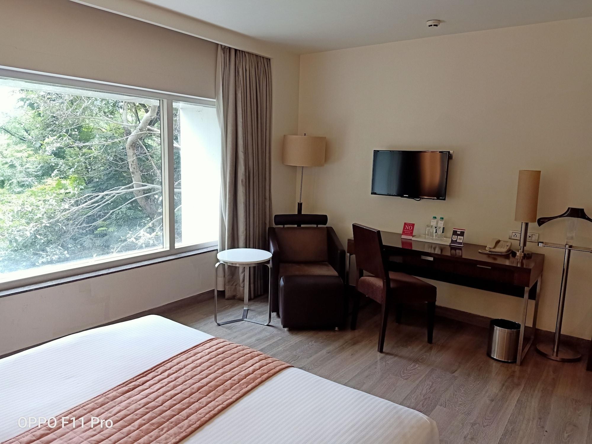 Hotel St Laurn Koregaon Park Pune