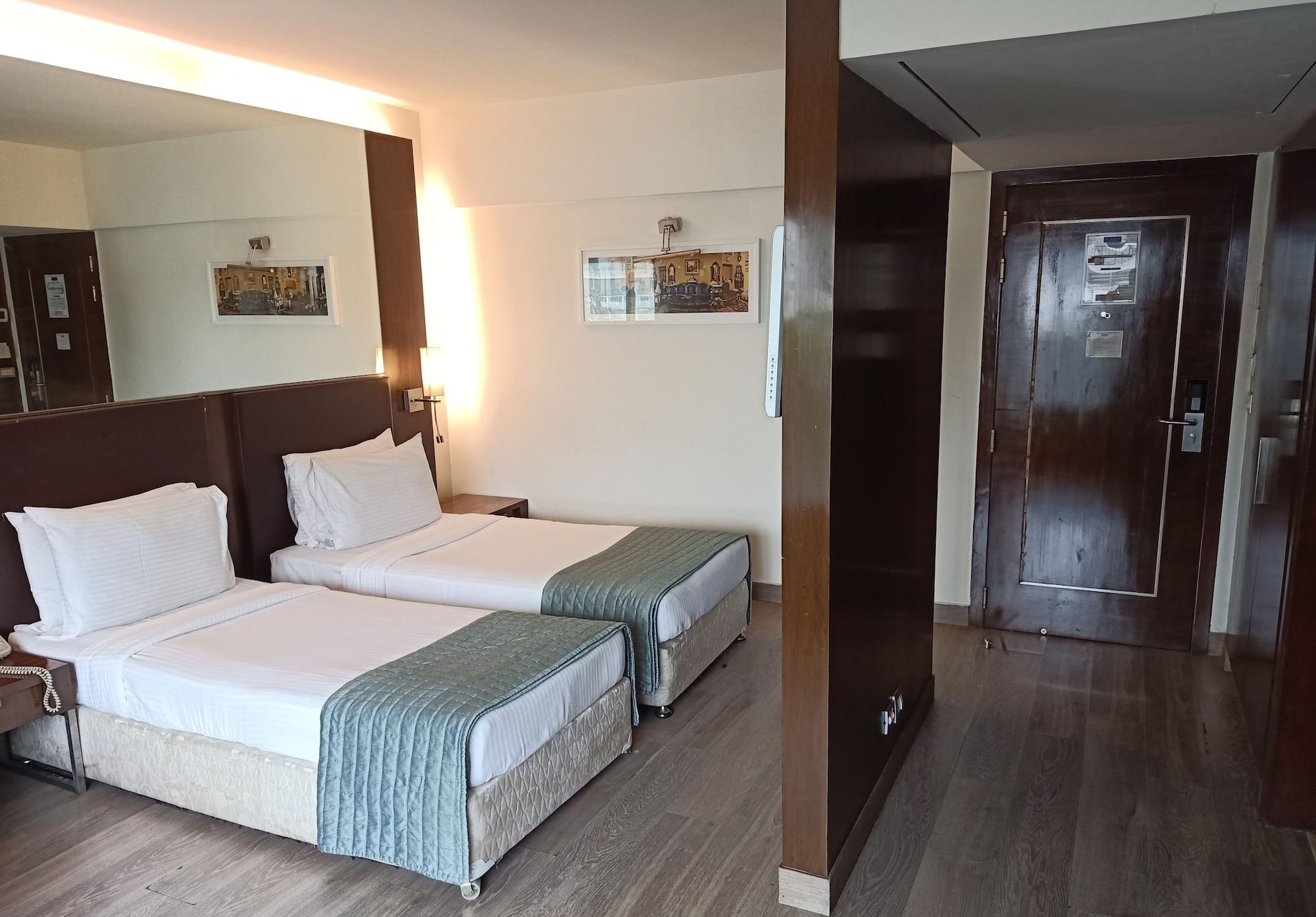 St Laurn Koregaon Park 4* Pune