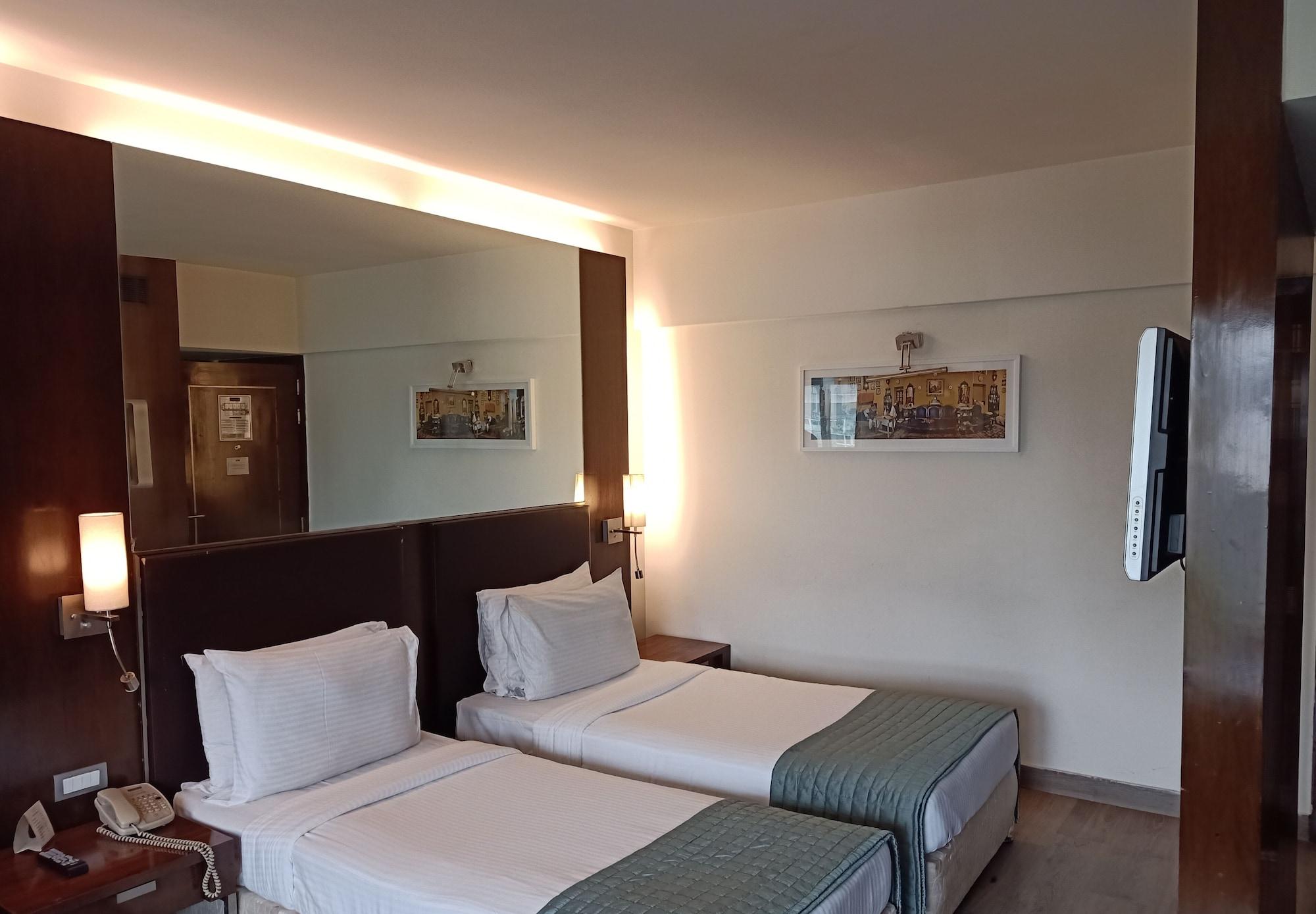 Hotel St Laurn Koregaon Park