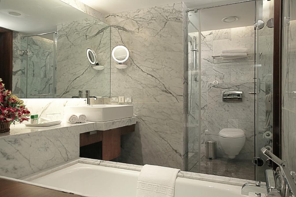 Hotel St Laurn Koregaon Park Pune