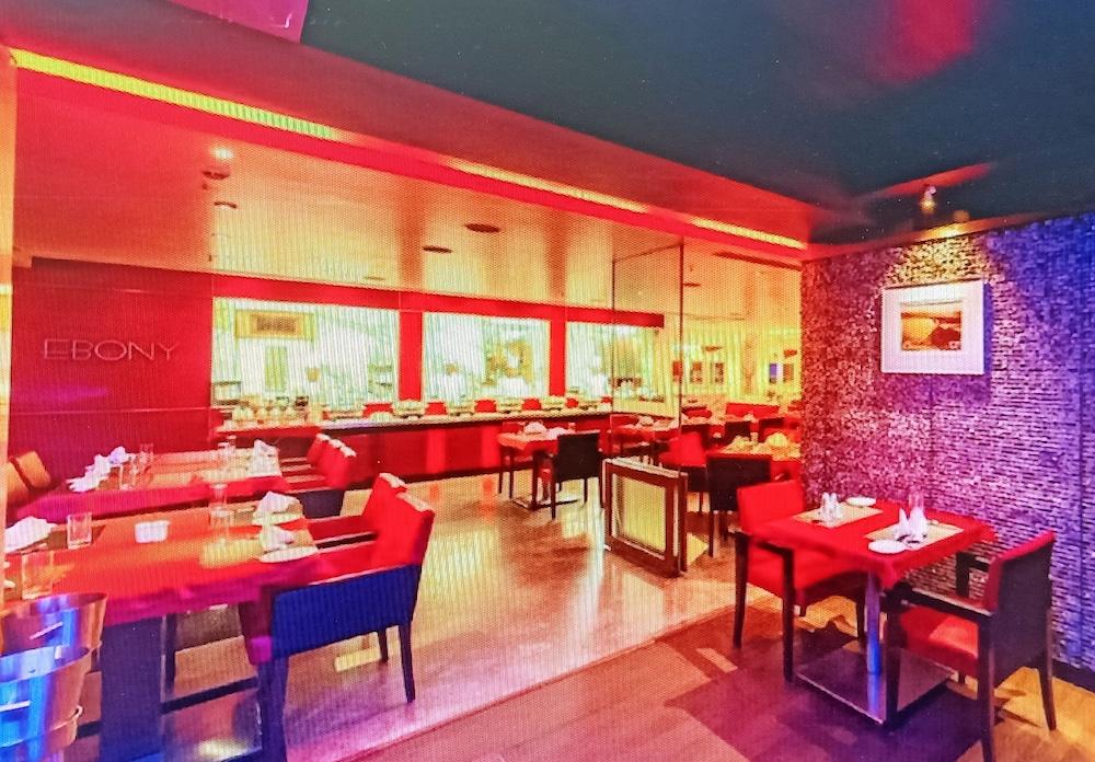 Hotel St Laurn Koregaon Park