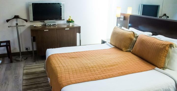St Laurn Koregaon Park 4*