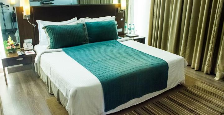 St Laurn Koregaon Park 4* Pune