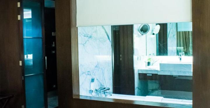 St Laurn Koregaon Park Hotel Pune