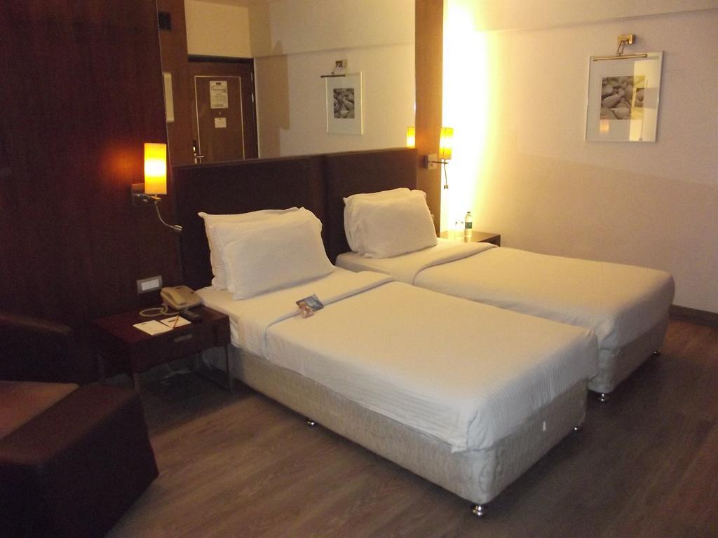 St Laurn Koregaon Park Pune