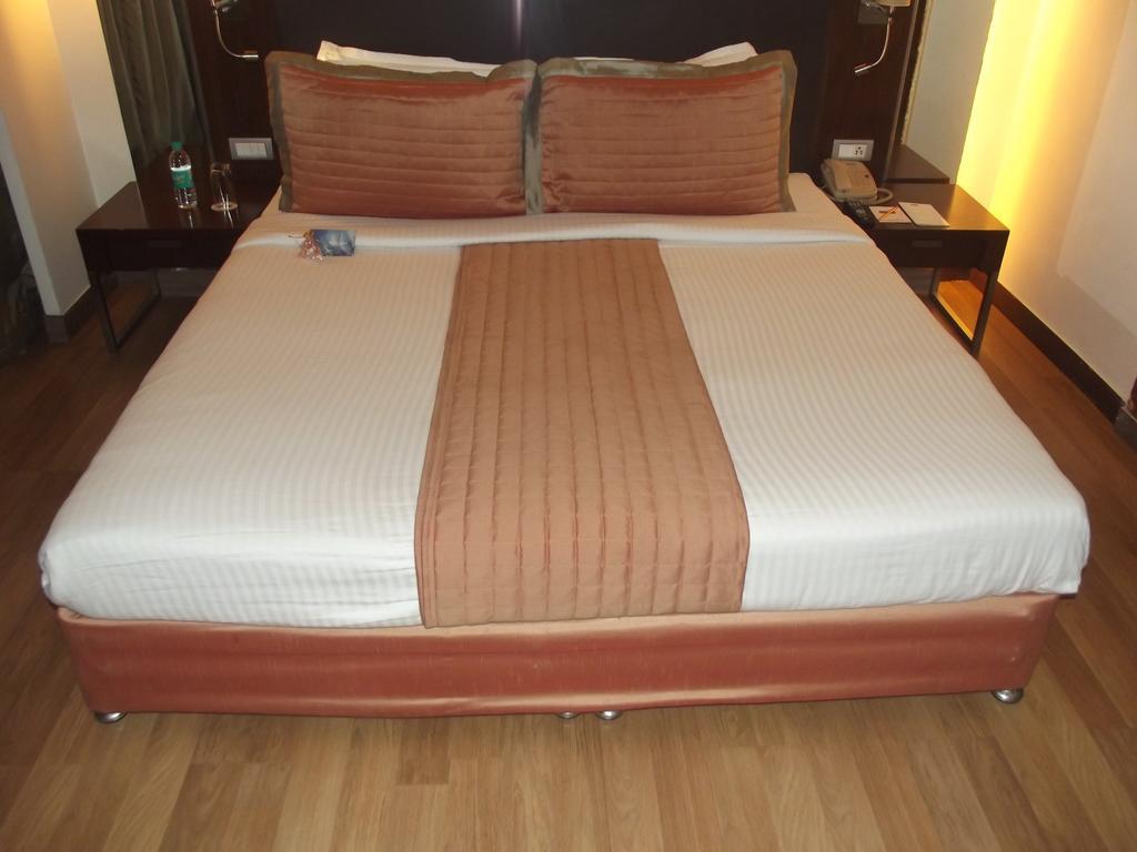 St Laurn Koregaon Park Pune