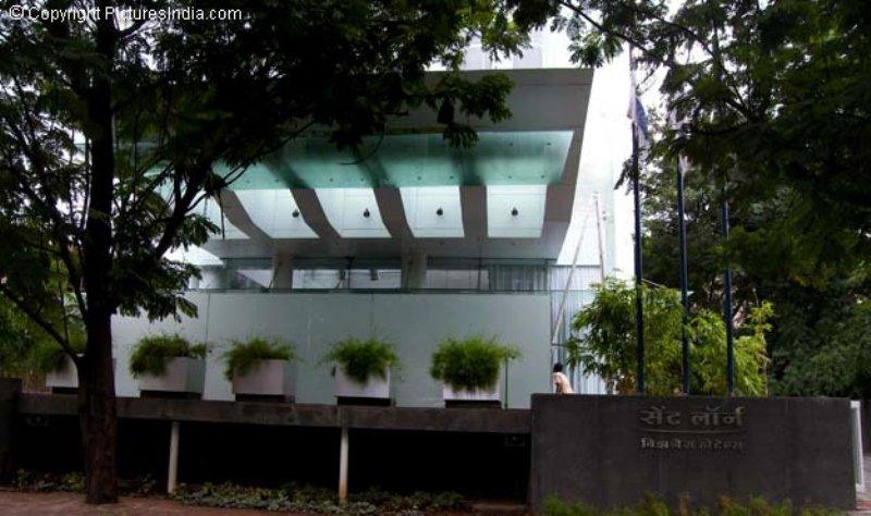 St Laurn Koregaon Park Pune