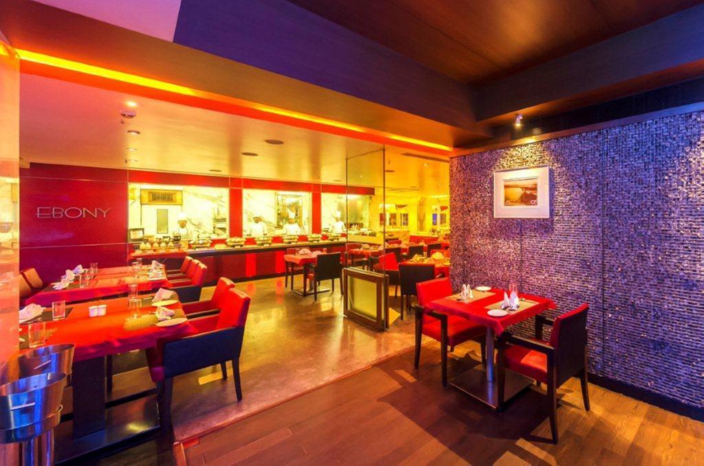 St Laurn Koregaon Park 4*