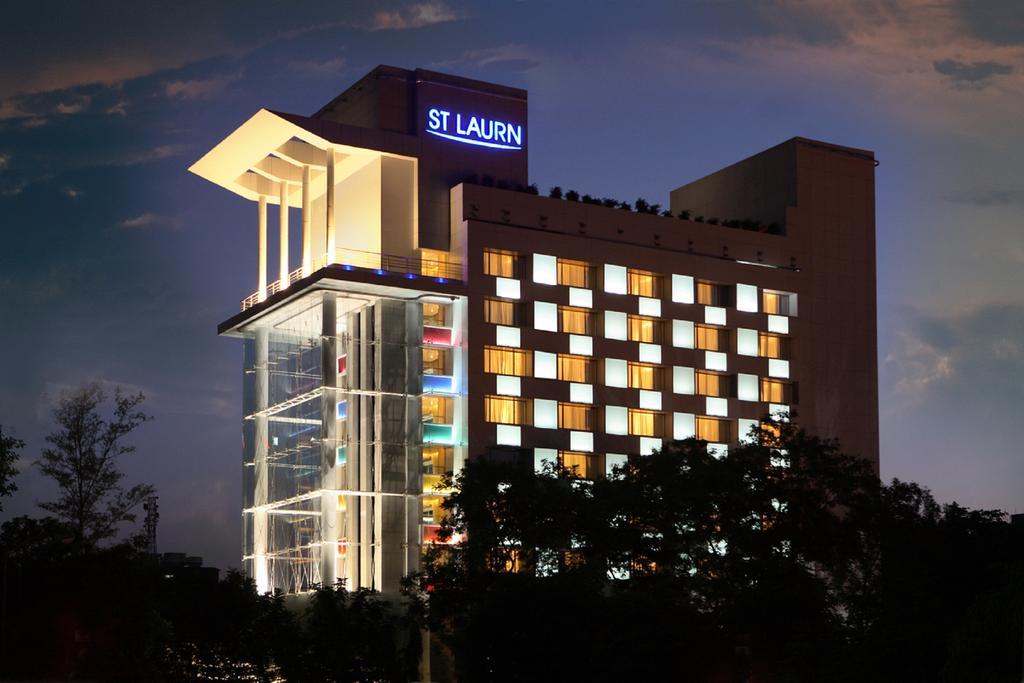 St Laurn Koregaon Park 4* Pune