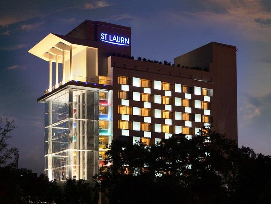 St Laurn Koregaon Park Hotel Pune
