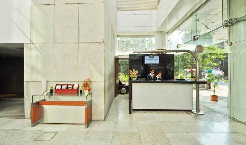 St Laurn Koregaon Park Hotel Pune