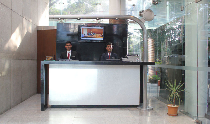 St Laurn Koregaon Park Pune