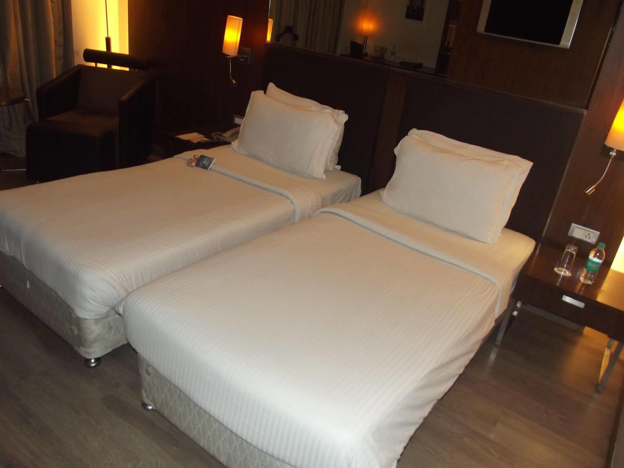St Laurn Koregaon Park Hotel Pune