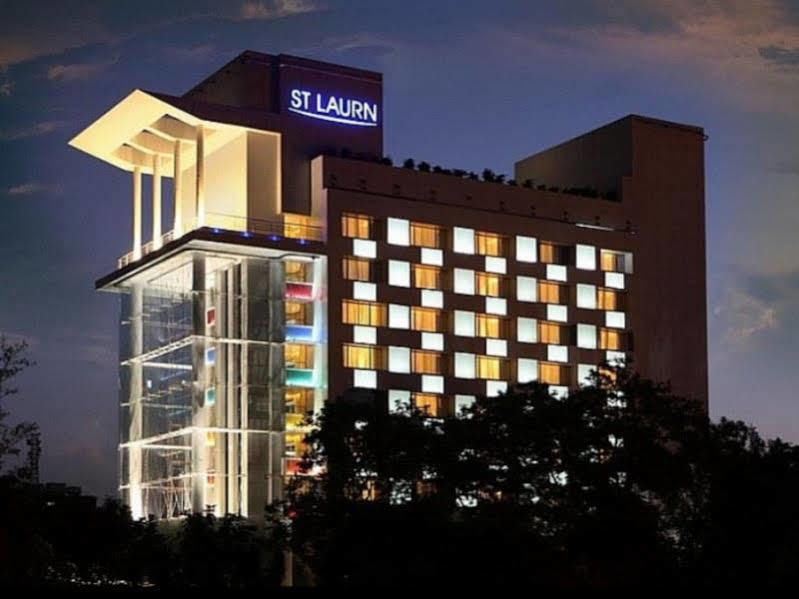 St Laurn Koregaon Park Hotel Pune